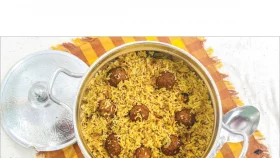 ঈদের খাবারদাবার