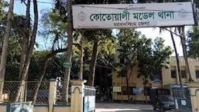 ময়মনসিংহে বাসের ধাক্কায় অটোরিকশার ৪ যাত্রী নিহত