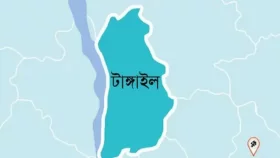 ঘাটাইলের মার্কেটে ভ্রাম্যমাণ আদালতের অভিযান, জরিমানা আদায়&nbsp;