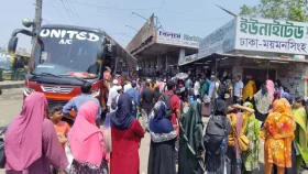 দুই দিনে ঢাকা ছেড়েছেন ৪১ লাখ সিমধারী