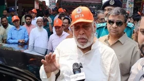 গত ২০ বছরে এমন স্বস্তির ঈদযাত্রা হয়নি: পরিবহণ উপদেষ্টা