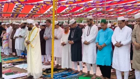 আগের চেয়ে বিএনপির আর্থিক অবস্থা এখন ভালো: বিএনপি নেতা মিল্লাত