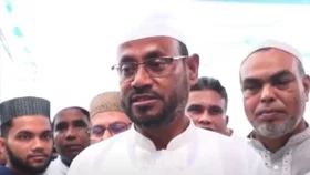 ফ্যাসিবাদ বিরোধী আন্দোলনকারীদের নিয়ে দেশকে গড়ব: টুকু