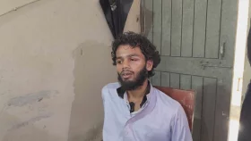 ঈদের মাঠে ইমামকে হত্যাচেষ্টা, চাপাতিসহ যুবক আটক