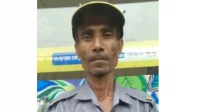 &lsquo;সবার ঈদ আছে, আমাদের নাই&rsquo;&nbsp;