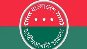 উপদেষ্টা মাহফুজের বাবা আহত হওয়ার ঘটনায় ছাত্রদলকে জড়িয়ে অপপ্রচার