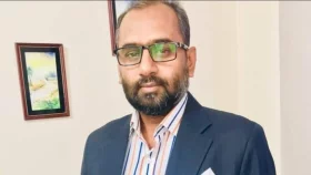 চাঁদাবাজির অভিযোগে বিএনপি নেতাকে দল থেকে অব্যাহতি