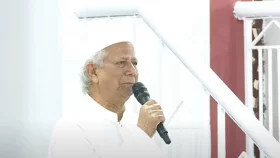 ঐক্য অটুট রাখতে প্রধান উপদেষ্টার আহ্বান