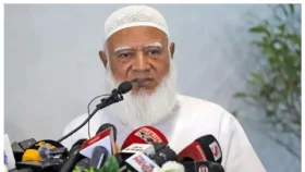 আজ অনেকের ঘরেই ঈদের আনন্দ নেই:  ডা. শফিকুর