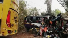 ঈদের সকালে চট্টগ্রামে দুর্ঘটনায় নিহত ৫