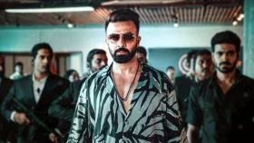 ঈদে তাণ্ডব চালাচ্ছে শাকিবের &lsquo;বরবাদ&rsquo;