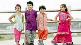 আরামদায়ক ও স্টাইলিশ পোশাকের নির্বাচন