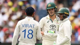 সেই কনস্টাস এখন অস্ট্রেলিয়ার কেন্দ্রীয় চুক্তিতে