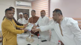 নির্বাচনই এখন দেশের কল্যাণ বয়ে আনতে পারে: বিএনপি নেতা কালাম