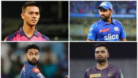আইপিএলের যেসব দামী খেলোয়াড় মাঠের খেলায় ফ্লপ