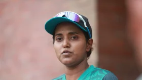 পাকিস্তানে ব্যাটারদের কাছে যে প্রত্যাশা জ্যোতির
