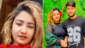শীর্ষ সন্ত্রাসী সাজ্জাদ ও তার স্ত্রীসহ ৭ জনের বিরুদ্ধে মামলা
