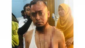 তারাবির হাদিয়ার হিসাব নিয়ে সংঘর্ষ, আহত ১২