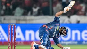 ২৭ কোটির ফ্লপ অধিনায়ক বললেন &lsquo;২০ রান কম হয়েছিল&rsquo;