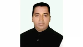 সিরাজগঞ্জে অস্ত্র লুট মামলায় আ. লীগ নেতা গ্রেপ্তার