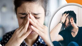 স্বাস্থ্য শুধু শরীরের নয়, মনেরও দরকার