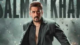 ঈদের তৃতীয় দিনে কত আয় করল ‘সিকান্দার’ 