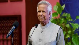 থাইল্যান্ড যাচ্ছেন প্রধান উপদেষ্টা