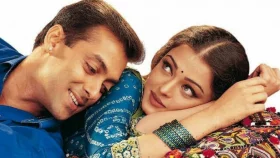 ঐশ্বরিয়ার বাড়িতে কাঁচ ভেঙে হাত কাটতে যান সালমান!