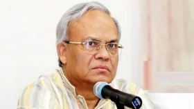 &lsquo;বাংলাদেশে উগ্রবাদের কোনো উত্থান ঘটেনি&rsquo;