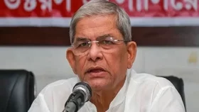 &lsquo;বিএনপি আগে নির্বাচন পরে সংস্কারের কথা বলেনি&rsquo;