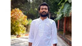 যুবককে তুলে নিয়ে ছাত্রলীগ আখ্যা দিয়ে রাতভর নির্যাতন