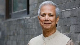 থাইল্যান্ডে পৌঁছেছেন ড. ইউনূস