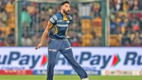 কেন রোনালদোর ‘সিউউউ’ উদযাপন নকল করলেন সিরাজ