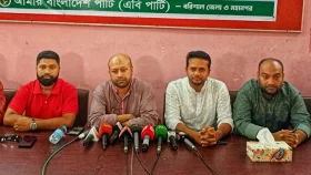 জিয়াউর রহমানের পর সফল সরকার হবে ড. ইউনূসের সরকার