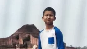 ভাইরাল মিনি জাফলংয়ে গোসলে নেমে প্রাণ গেল শিশুর