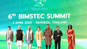 যত দ্রুত সম্ভব নির্বাচন করা সরকারের সর্বোচ্চ অগ্রাধিকার: প্রধান উপদেষ্টা