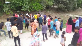 মাওয়ায় কার্টনবন্দি খণ্ডিত মরদেহ উদ্ধার