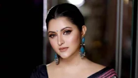 পরীমনির বিরুদ্ধে গৃহকর্মীকে মারধরের অভিযোগ