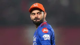 কোহলির অধিনায়কত্বের সমালোচনায় বীরেন্দ্র শেবাগ