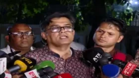 যুক্তরাষ্ট্রে বাংলাদেশের রপ্তানি কমবে না, আরও বাড়বে: প্রেস সচিব