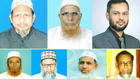 বগুড়ার ৭ আসনে জামায়াতের প্রার্থী ঘোষণা