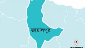 জামালপুরে মোটরসাইকেলের ধাক্কায় প্রাণ গেল বৃদ্ধের