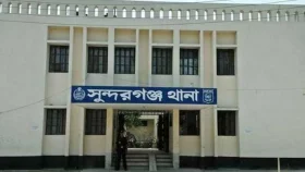 কেন্দ্রে গুলি চালিয়ে ভোটাধিকার হরণ, সাত বছর পর মামলা
