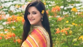 ফেসবুক লাইভে &lsquo;মিডিয়া ট্রায়াল&rsquo; বন্ধের দাবি পরীমণির