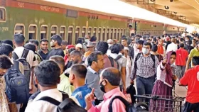 ৯ দিনের ছুটি শেষ, কাল খুলছে সব অফিস