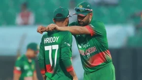 তামিমের জায়গায় অধিনায়কত্ব উপভোগ করতে চান হৃদয়