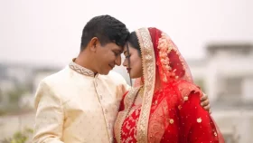 বি‌য়ে কর‌লেন শামীম হাসান সরকার