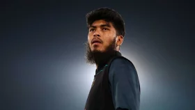 লাহোর কালান্দার্সকে চ্যাম্পিয়ন করতে চান রিশাদ