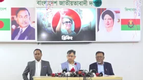 ভারতের ওয়াকফ বিলের মাধ্যমে মুসলমানদের অধিকার খর্ব করা হয়েছে