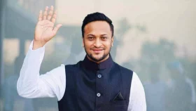 সাকিব আল হাসানের বিরুদ্ধে অনুসন্ধানে নেমেছে দুদক